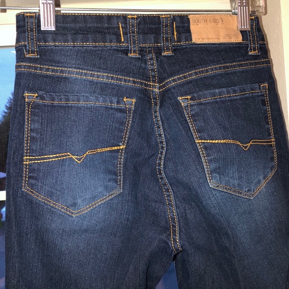 Jeans - Picture 3 of 4